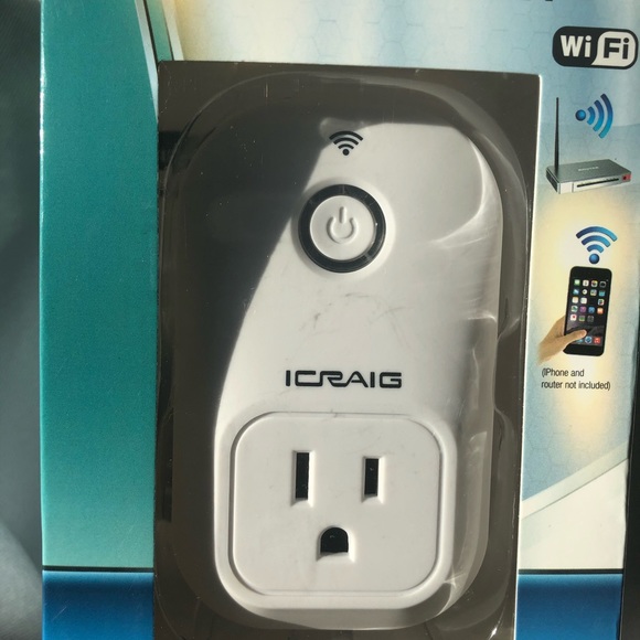 Smart Socket - Picture 4 of 6